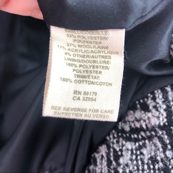 ✨Free People Boho Retro Wool Blend Tapestry Coat - Picture 14 of 16